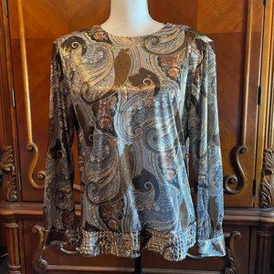 Beautifully Designed "Erena"  Blouse